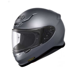 Casco SHOEI NXR Gris Perla